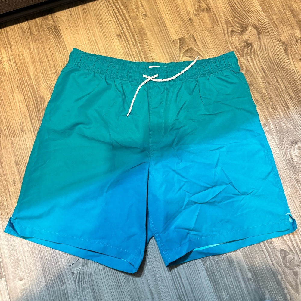 Men’s Swim
